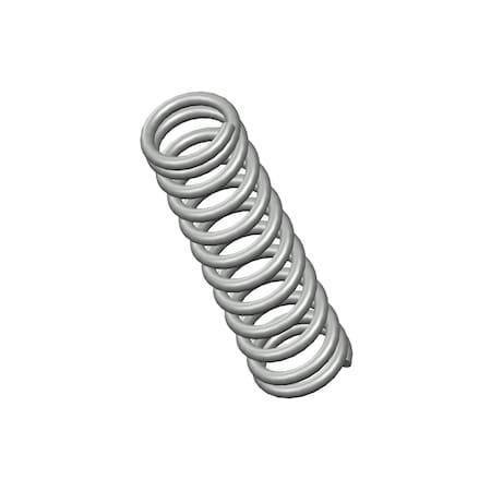 Approved Vendor Compression Spring, O= .531, L= 2.03, W= .073 G709966239
